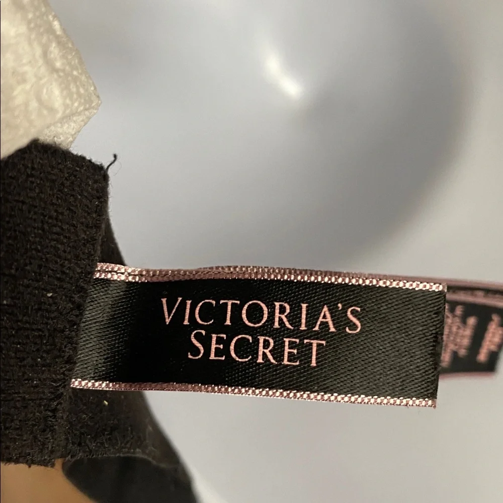 Victoria’s Secret Bra - Very Sexy Plunge Size 36DDD - Picture 5 of 10